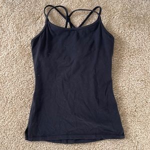 Ivivvia Athletic Tank